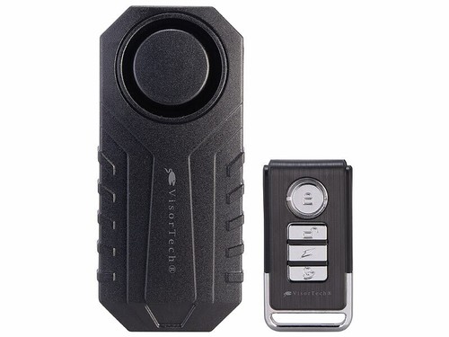 Alarme antivol 113 pour - 113 db,