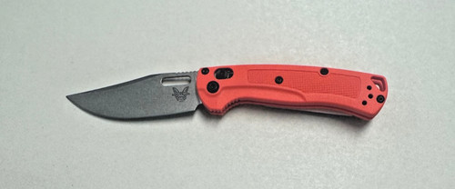 Benchmade 15533 mini taggedout - mini,