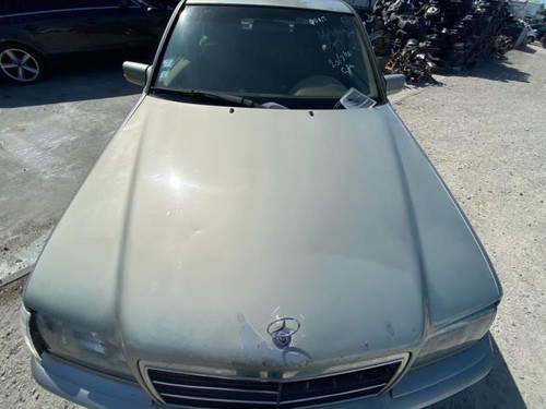 Capot mercedes classe - mercedes, 202