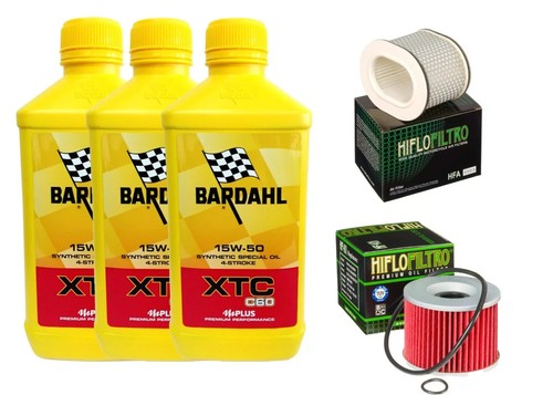 Kit tagliando yamaha fzr 1000 - yamaha,