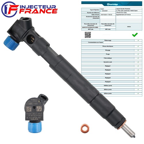 A6510704987 28342997 injecteur - a6510704987,