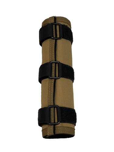 High temp covers suppressor - high,