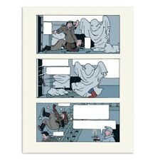 EXCEPTIONNEL Estampe