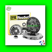 Kit Embrayage Luk Peugeot  206 HDI 2L 90 cv