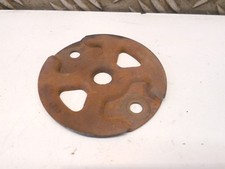 Stihl FS450 (400,480) - Tôle de l'embrayage fonctionnel ref. 4128 162 1000