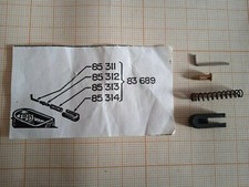 KIT RESSORT PICK UP MOULINET