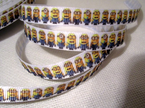 Personnages les minions - personnages,
