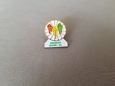 Pin's SPORT - CYCLISME / VELO - Peugeot Dijon 92