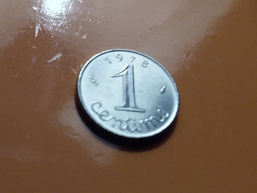 1cme epi série fdc - epi,