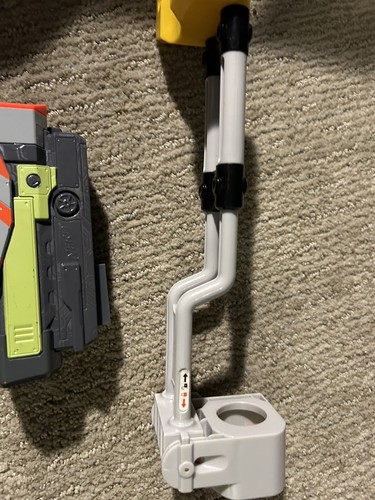 Nerf nitron vortex - nerf, centerfire