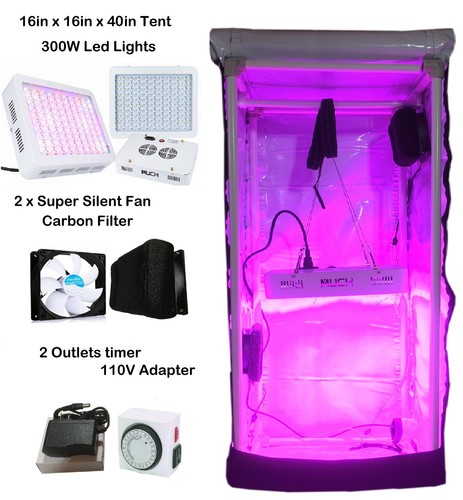 600w led grow lights - 600w,