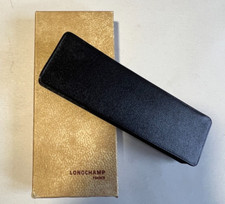 Etui 2 cigares  LONGCHAMP