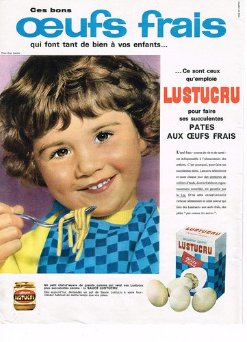 Publicite advertising 014 - publicite,