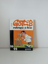 BD Dargaud Collection 16/22 -