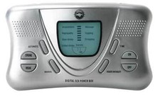 Zeus Electrosex Deluxe Digital