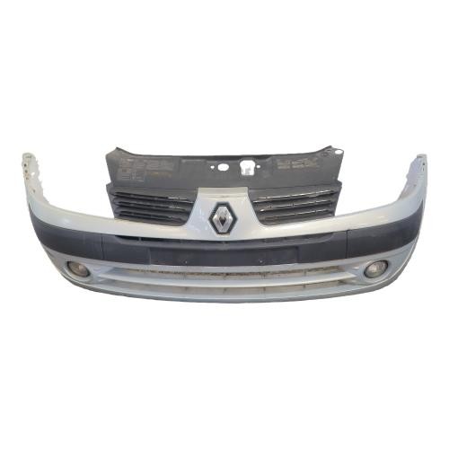 Pare choc avant renault clio - avant, 2