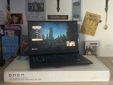 Pc Portable OMEN Gaming RTX 4080, I7, 32Go, 1To, 240Hz, Benchmarks