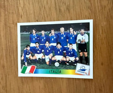 #85 - Panini Cup France 98 -