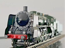 MARKLIN 3317 - SERIE 231 A - SNCF - ANALOGIQUE - H0 - NEUVE !! (AD-3745)