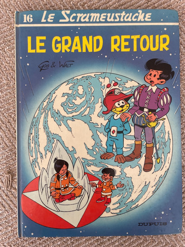 T16 le grand retour - z5,