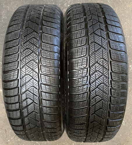 Pneu hiver pirelli - 2,
