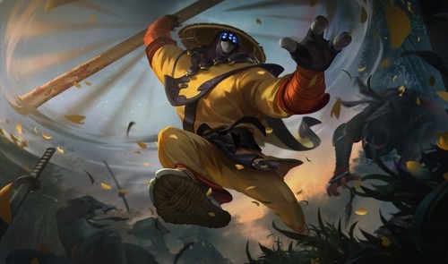 One code for - one, league