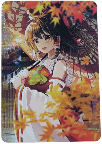 Carte sexy waifu - carte, anime