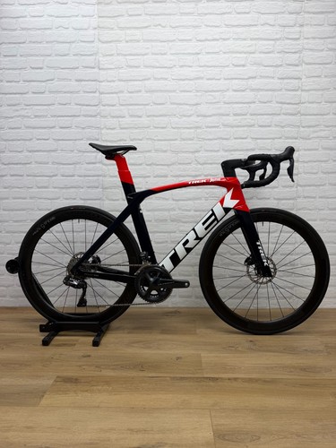 Trek madone slr 58cm - trek,