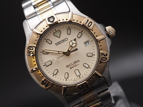 Montre homme vintage - homme, 1992