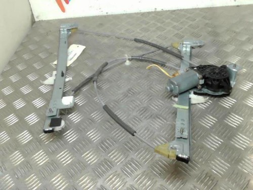 Leve vitre electrique - , avant