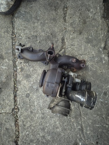 Turbo golf 140 bkd - turbo,