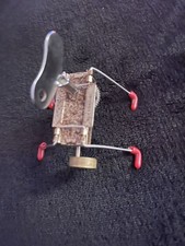 SPINNEY Robot À Corde Manuel