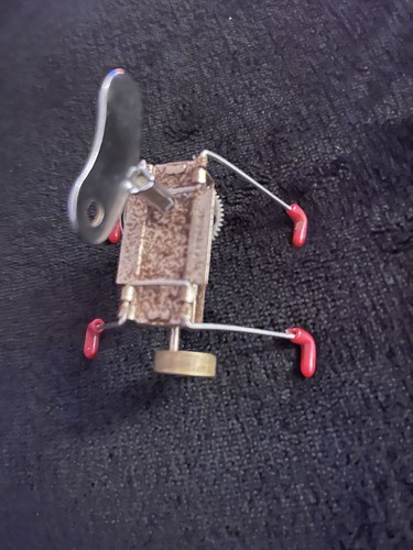 Spinney robot corde - spinney, manuel