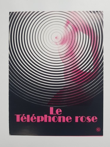 Synopsis téléphone rose - tÉlÉphone,