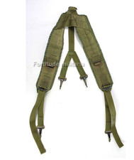 Brelage US LC1- US ARMY post