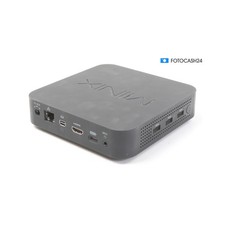 MINIX NEO J50C8SE + Défectueux (283121)