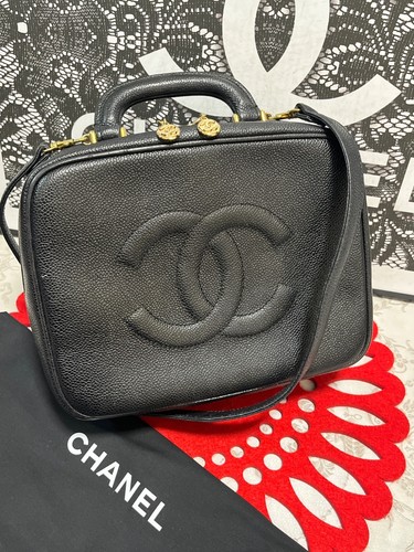 Rare sac bandoulière chanel - sac,
