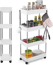 Chariot de cuisine BLIFUGE à