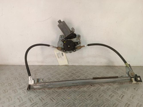 Leve vitre electrique avant