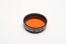 Lumicon 1.25" #21 Orange
