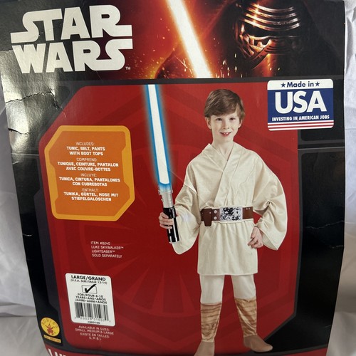 Star wars luke skywalker kids - star,
