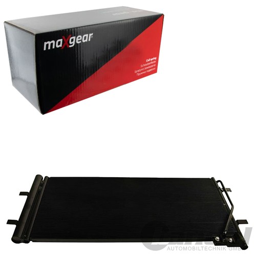 Maxgear condenseur - maxgear,