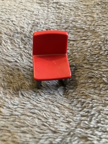 Playmobil accessoire chaise - accessoire, :