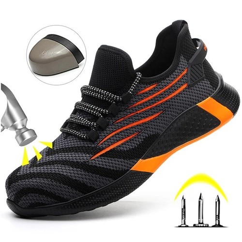Chaussures sécurité - chaussures,