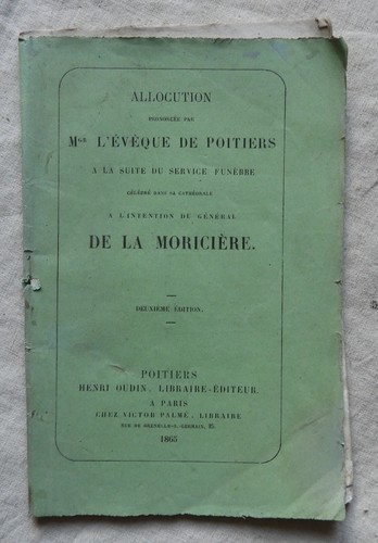 Mgr évêque potiers - potiers,