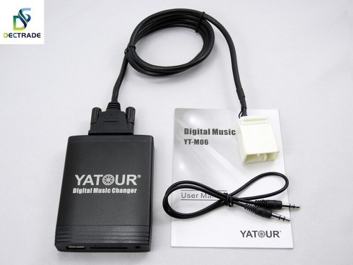 Digital music changer - music, for
