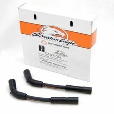 Kit câbles bougie - bougie, bobine