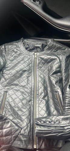 The kooples veste cuir - kooples,