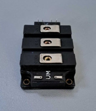UM100CIDY10- MITSUBISHI - UM100CIDY-10 / Module de puissance IGBT  USED