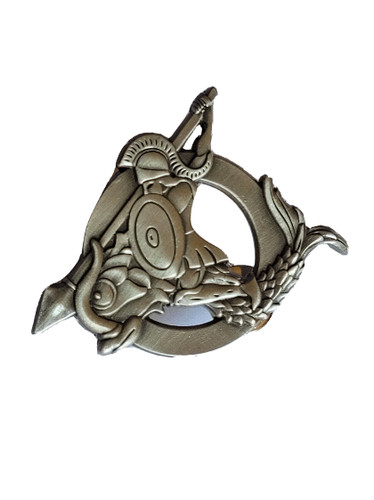 Insigne brevet sqoa - sqoa, 1